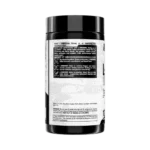 ⁦Nutrex Research, L-Arginine 1000, 120 Capsules, 60 Servings⁩ - الصورة ⁦3⁩