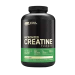 Optimum Nutrition, Creatine Micronized, 600g, 120 Servings