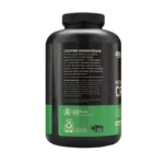 ⁦Optimum Nutrition, Creatine Micronized, 600g, 120 Servings⁩ - الصورة ⁦3⁩