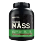 Optimum Nutrition, Serious Mass, 2.7KG, 8 Servings