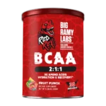 Red Rex, BCAA 2:1:1, 300g, 30 Servings
