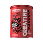 Red Rex, Creatine Monohydrate, Unflavored, 300g, 60 Servings