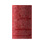 ⁦Red Rex, Creatine Monohydrate, Unflavored, 300g, 60 Servings⁩ - الصورة ⁦3⁩