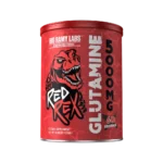 Red Rex, Glutamine, Unflavored, 300G, 60 Servings
