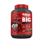 Red Rex, big whey, 1kg, 30 Servings