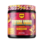 Redcon1, Total War Pre-workout, 441G, 30 Serving
