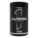Rule One, Glutamine, 390g, 75 Servings