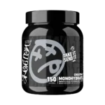 Skeleton Nutrition, All Out Naked Creatine Monohydrate, 450g, 150 Serving