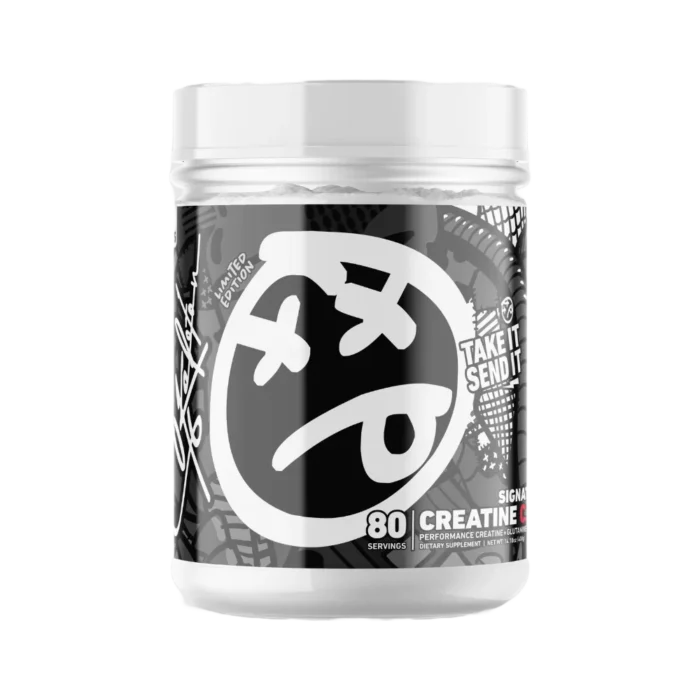 ⁦Skeleton Nutrition, Creatine C.G.T, 400g, 80 Serving⁩ - الصورة ⁦1⁩