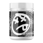 Skeleton Nutrition, L-Citrulline Malate, 360g, 180 Servings