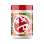 Skeleton Nutrition, Signature Mad fuelgen, 660g, 20 Servings