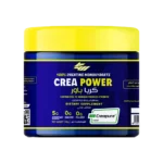 Strong Muscle – Crea Power, 100% Creatine Monohydrate, 150g (30 Servings)