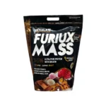 Ultimate Nutrition, Furiux Mass, Weight Gainer, 13.2 lbs (6000g)