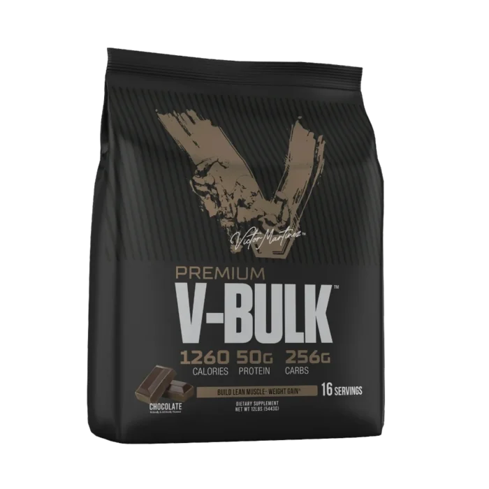 ⁦Victor Martinez, Premium V-Bulk, 5.4KG, 16 Servings⁩ - الصورة ⁦1⁩