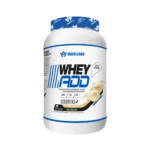 MuscleAdd, Whey ADD, 1.05 kg, 30 Servings