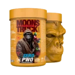 ZooMad Labs, MOONSTRUCK® II Zero, 540g, 29 Servings