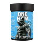 ZooMad Labs, One Raw Creatine Monohydrate, 300g, 100 Servings