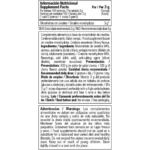 ⁦ZooMad Labs, One Raw Creatine Monohydrate, 300g, 100 Servings⁩ - الصورة ⁦3⁩