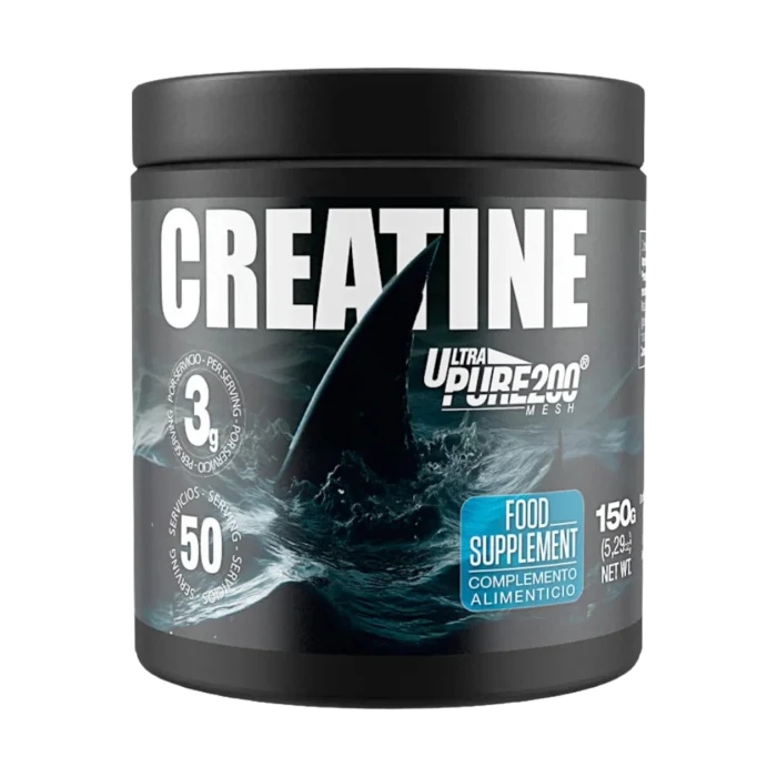 ⁦Zoomad Labs, ONE RAW Creatine, 150G, 50 Servings⁩ - الصورة ⁦1⁩