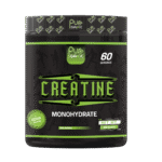 Pureganic, Creatine Monohydrate, Unflavored, 60 Servings
