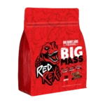 Red Rex, Big Mass, 5.4KG, 16 Servings