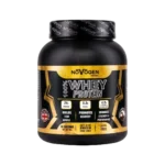 Novogen Pharma, Whey Protein, 1kg, 30 Servings