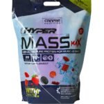 Cempro Nutrition, Hyper Mass Max, 7kg, 138 Serving