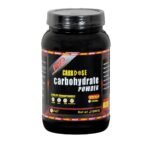 MP Lab, Carb Dose Carbohydrate Powder, 1.5kg, 45 Servings