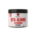 Muscle Raw, Beta Alanine, 180g, 60 Servings