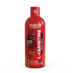 Red Rex, L-Carnitine Liquid Shots, 32 Servings