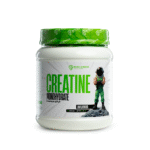 Muscle Seeds, Creatine Monohydrate, Unflavored, 100 Servings