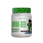 Muscle Seeds, Amino-Seed, Enhanced with Creatine, 300 Mega Tablets