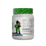 ⁦Muscle Seeds, Amino-Seed, Enhanced with Creatine, 300 Mega Tablets⁩ - الصورة ⁦2⁩