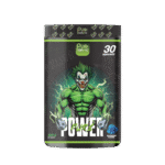 Pure Ganic, Power Pure, 30 Servings