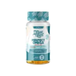 ⁦Organic Nation, Perfect Omega-3 With D3, 30 softgel, 30 Servings⁩ - الصورة ⁦2⁩