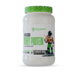 Muscle Seeds, Ultra Seed Whey Protein, 30 Servings