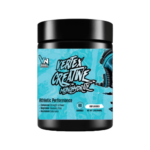 Vertex Nutrition, Creatine Monohydrate, Unflavored, 60 Servings