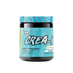 Vertex Nutrition, Crea-V (Creapure®), Unflavored, 30 Servings