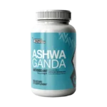 Vertex Nutrition, Ashwagandha, Antioxidant, 60 Tablets