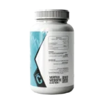 ⁦Vertex Nutrition, Ashwagandha, Antioxidant, 60 Tablets⁩ - الصورة ⁦2⁩