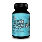 Vertex Nutrition, Multi-V, Super Daily Formula, 60 Tablets