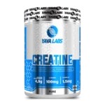 Yava Labs, Creatine 300g +Taurine, 300G, 60 Servings
