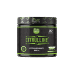 Pure Ganic, Citrulline, L-Citrulline Malate, 30 Servings