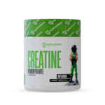 Muscle Seeds, Creatine Monohydrate, Unflavored, 30 Servings