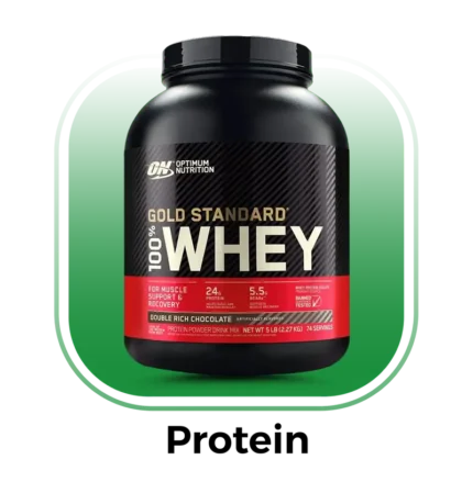 Whey Protein Isolate
