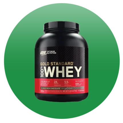 Whey Protein