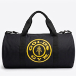 Gold's Gym Bag (No Shoe Compartment)