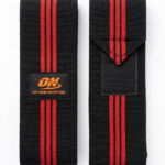 ON Knee Wraps