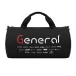 Microfiber Gym Bag