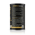 Dragon Pharma, Creatine Monohydrate,100 Servings - Image 3